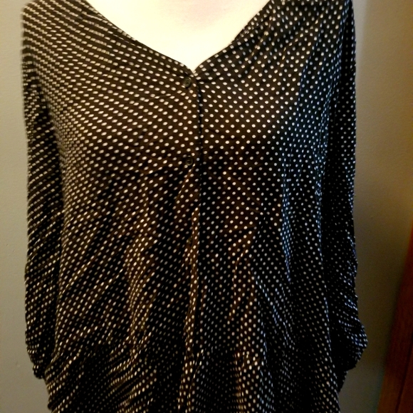 Fred David Tops - Fred David- Womens blouse